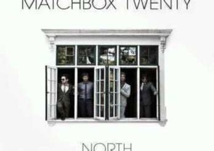 “Our Song” by Matchbox Twenty