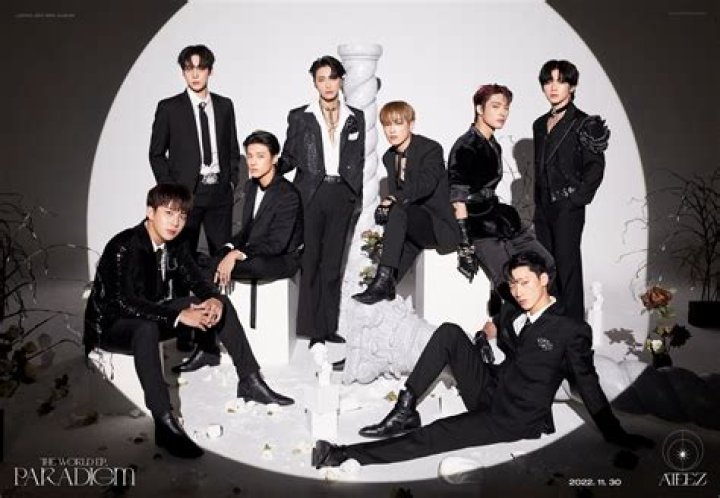 Our Top 8 Moments from Ateez World Tour (The Fellowship): Beginning Of The End In Newark!