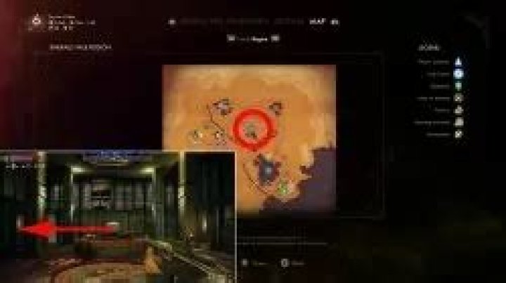 Outer Worlds Ship Decoration Locations