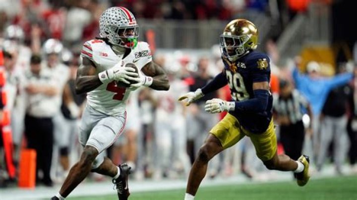 Owen Ruskavich - College Football Tight end - News, Stats, Bio and more