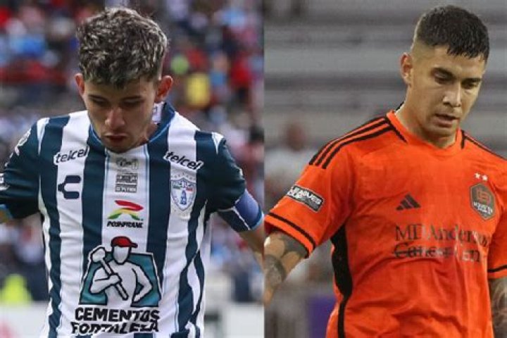 Pachuca vs Houston Dynamo: dónde ver, pronóstico y alineaciones Leagues Cup 2023