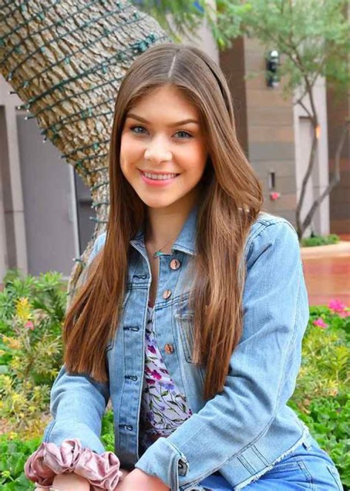 Paige Turley Biography, Wiki, Age, Height, Family, Career