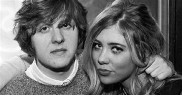 Paige Turley, Lewis Capaldi’s Ex-Girlfriend: A Closer Look