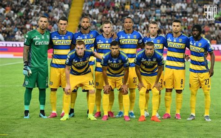 Parma Calcio 1913: 18 Football Club Facts