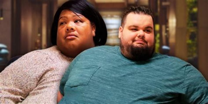  Paula from My 600-lb Life’s update reveals she’s down to 231 pounds Thu 8 September 2022 10:26 Celine Byford 