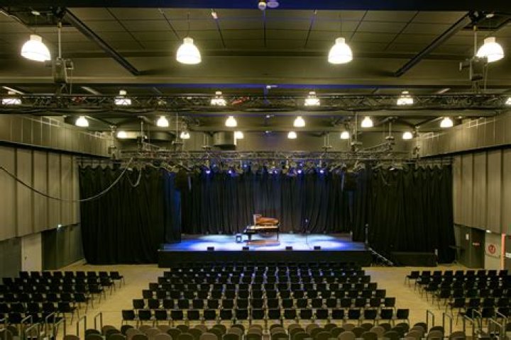 Pavillon Hannover