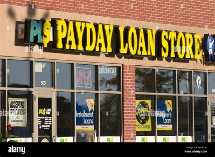 Payday Loans in Woonsocket RI