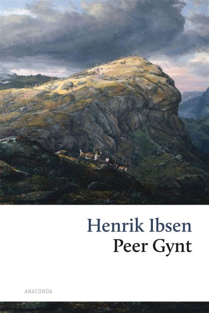 Peer Gynt – Henrik Ibsens nordischer Faust als letzte Luisenburg-Premiere