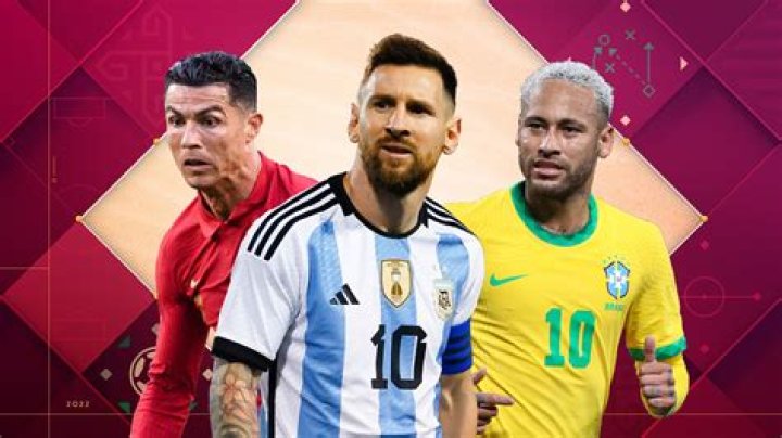 Pelé vale más que Messi, Neymar y Maradona