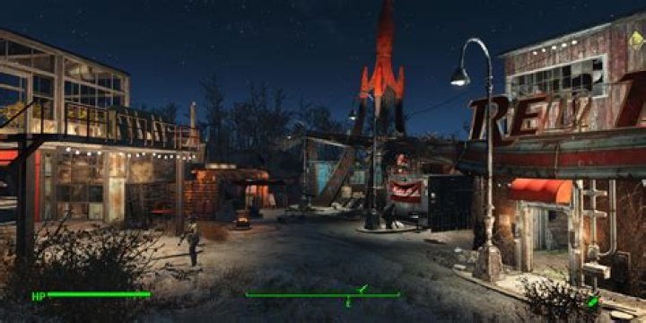 Perk Magazine Locations | Fallout 4