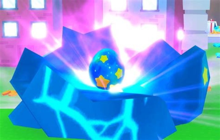 Pet Simulator X Comet Egg Guide