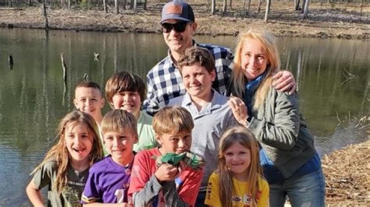 Pete Hegseth Children: Discovering His Private Life and Family