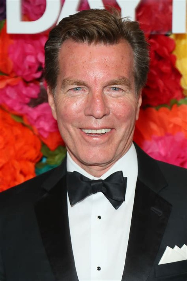 Peter Bergman Net Worth  - Pulptastic