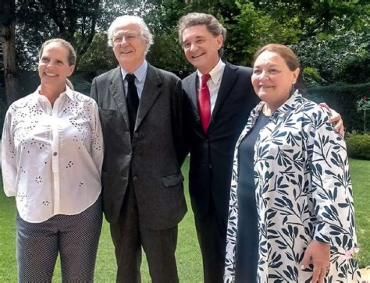 Peter Falk : à combien estime-t-on la fortune de l'acteur ?