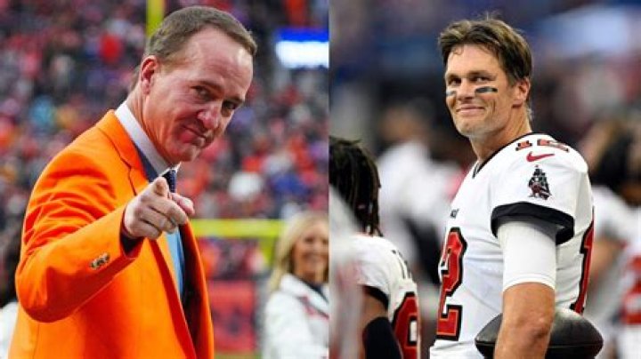 Peyton Manning finally reveals why he never invites Tom Brady for a game of Golf