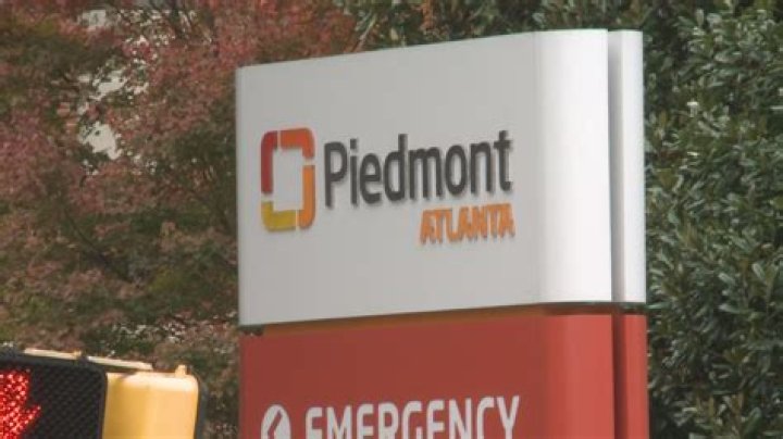 Piedmont Atlanta named Large Hospital of the Year 2022
