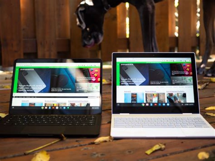 Pixelbook Go vs. Pixelbook: Which generation should you buy?