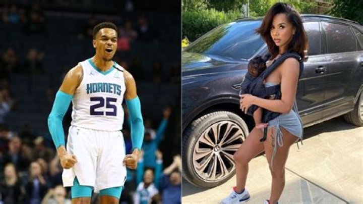 "PJ Washington asked me to stop posting pictures on Instagram": Brittany Renner reveals her side of the whole drama with the Charlotte Hornets star