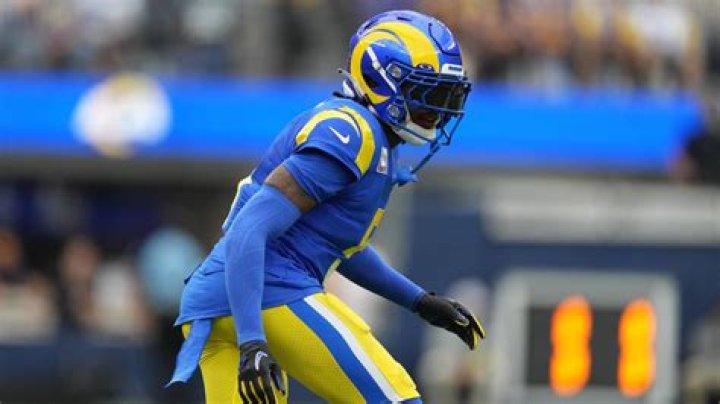 “Player safety should be like one of the most important things talked about” Rams’ CB Jalen Ramsey brutally criticizes NFL’s ignorant uniform policy