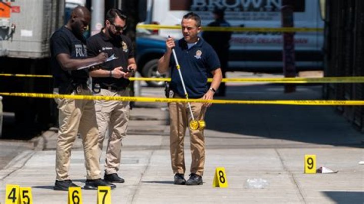 Police said shooting apparently tied to altercation