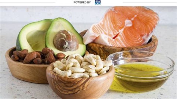 Por qué debes tomar Omega 3 y en qué alimentos lo puedes encontrar