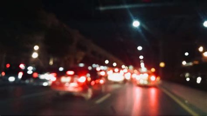 por qué no puedo ver en la oscuridad