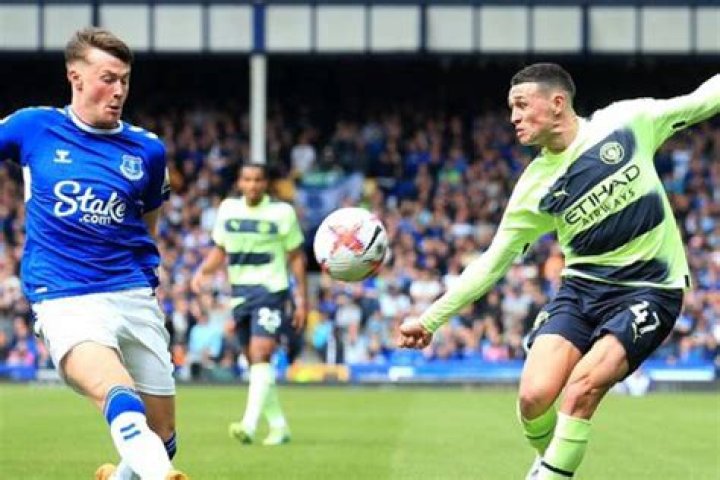 Premier League 2023: Everton vs Manchester City dónde ver hoy: hora, pronóstico y canal Boxing Day Premier League 2023