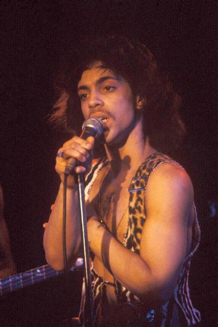  Prince in Performance, From the 1980s to the Present 