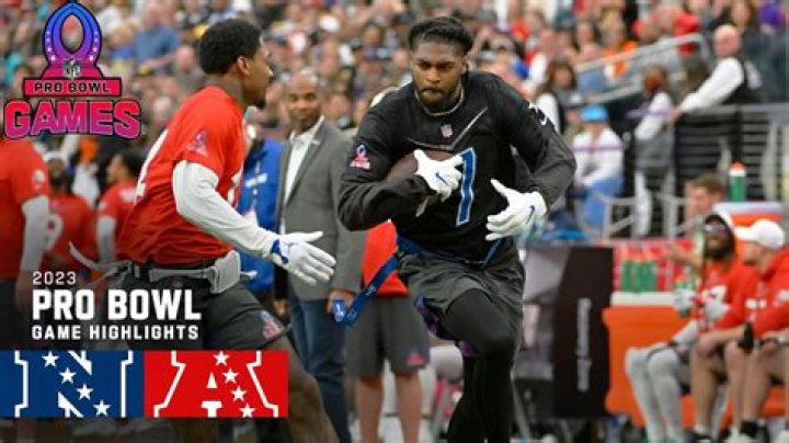Pro Bowl 2023: Relive Sean Taylor's Famous Hit That Leveled Brian Moorman as Pro Bowl Takes a Whole New Avatar to Reduce Injuries