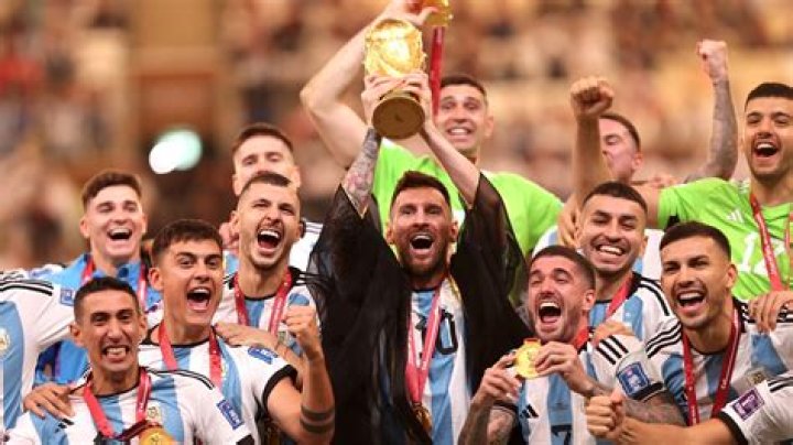 Process the World Cup With These Podcasts