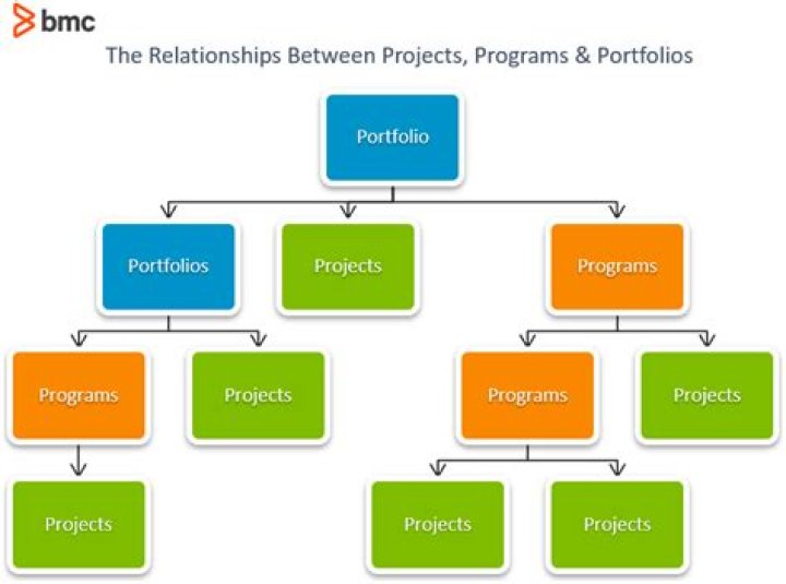Project Portfolio Management: Comparing PPM to Project & Program Management