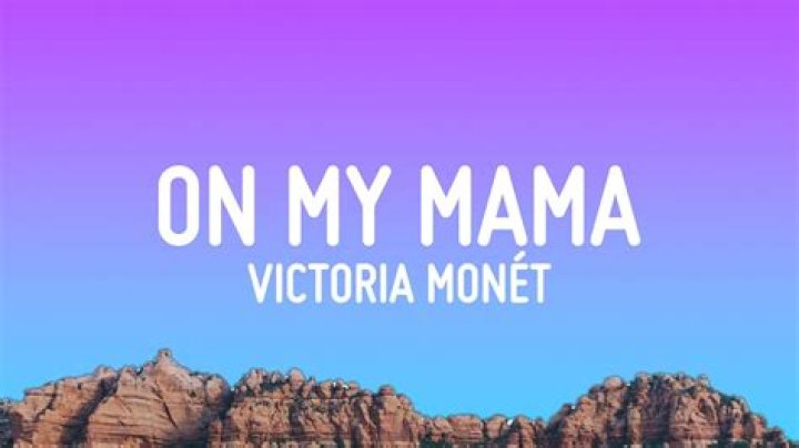 Put That on Her Own Mama