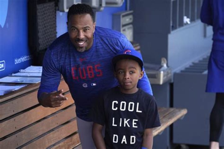 Q&A: New Angels hitting coach Johnny Washington discusses leading offense in Anaheim