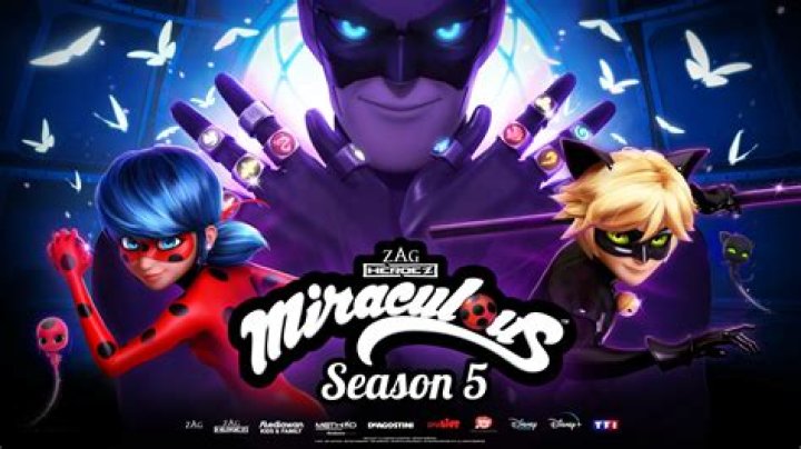 Quand arrive la saison 4 de Miraculous sur Netflix ? Toutes les réponses à vos questions