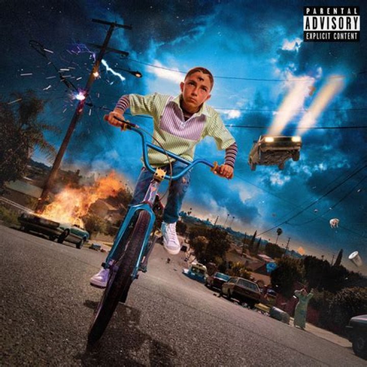 Qué Malo by Bad Bunny
