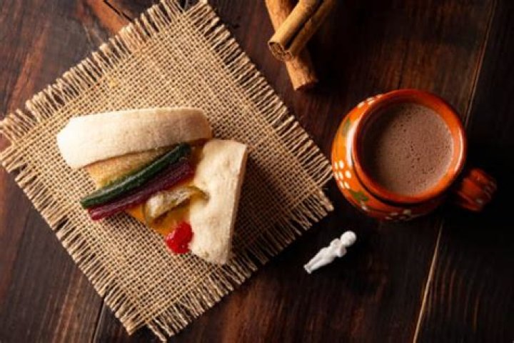 ¿Qué significa la Rosca de Reyes? Cuántos muñecos lleva y la mejor en CDMX