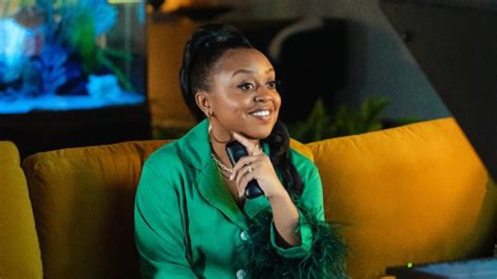 	Quinta Brunson to Star in Hulu + Live TV Ad, Airing During Her ‘SNL’ Debut (EXCLUSIVE)	