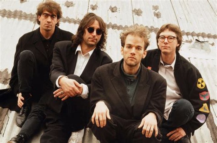 R.E.M.