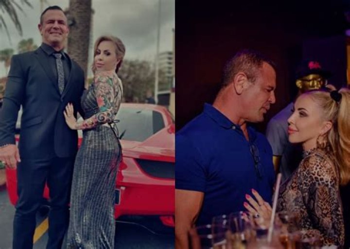 Rachel Robinson Net Worth  - Pulptastic