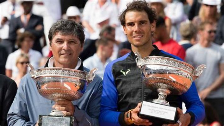 Rafael Nadal’s uncle Toni Nadal opens up on reality of his nephew