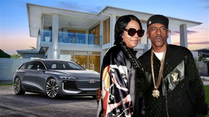 Rakim Rapper Net Worth