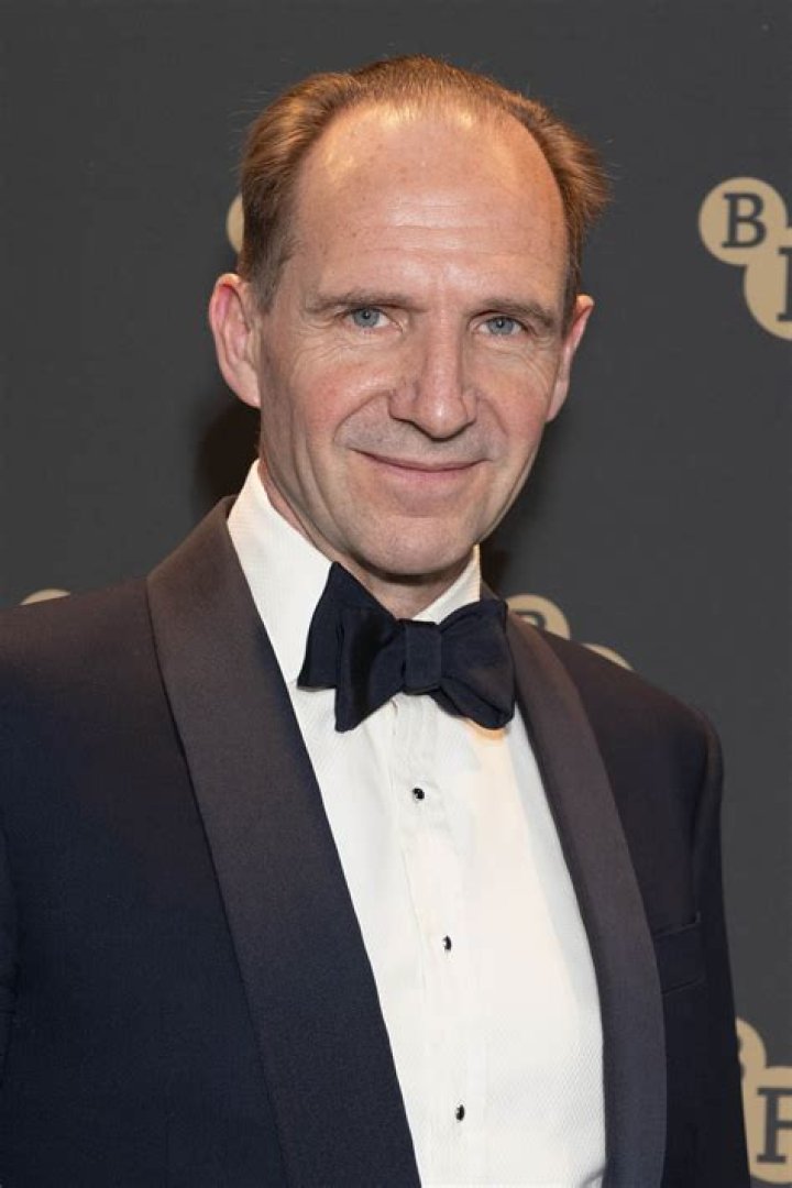 Ralph Fiennes Biography, Wiki, Age, Height, Family, Career