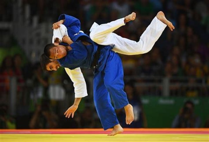 Ranking the Top 10 Most Popular Olympic Sports