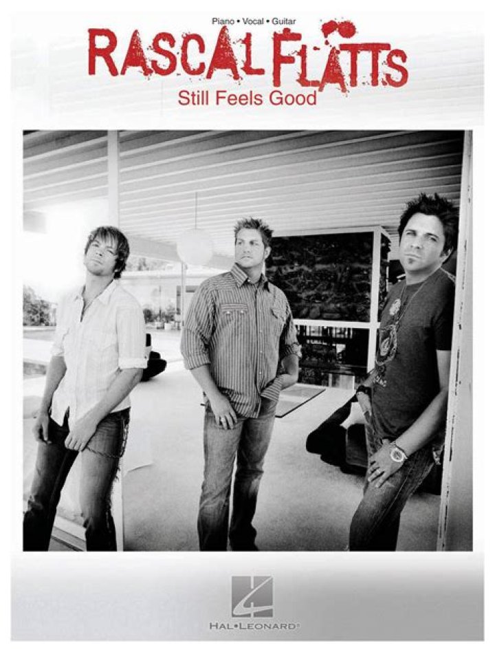 Rascal Flatts Cover Hall & Oates Classic on New 'Jukebox' EP