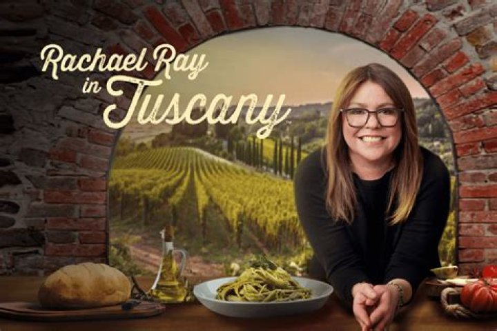 Ratatouille | Recipe - Rachael Ray Show