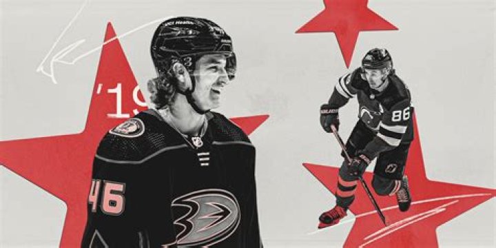 Re-drafting the NHL class of 2019: Moritz Seider and Trevor Zegras move up