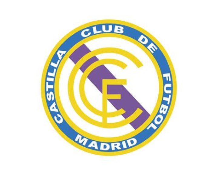 Real Madrid Castilla: 19 Football Club Facts
