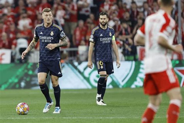 Real Madrid: Diez años y un día de una cagada histórica