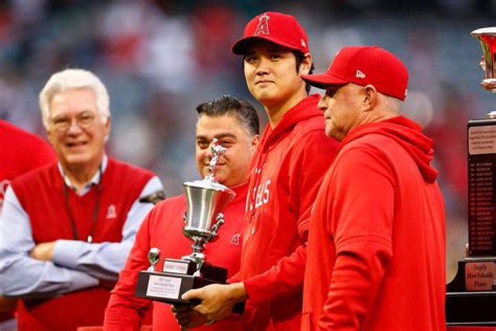 Reasons Shohei Ohtani to Braves makes no sense, and a big reason it might