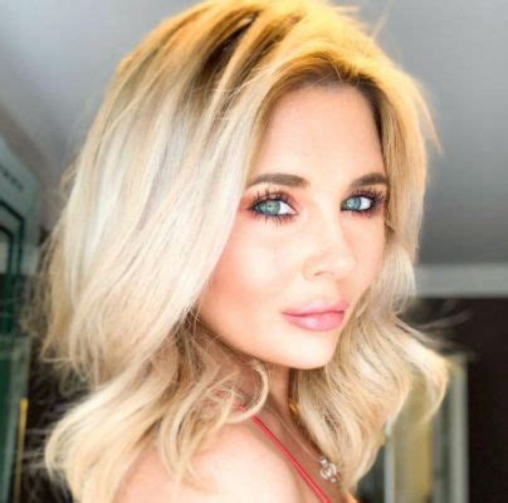 Rebecca Volpetti Biography, Height, Net Worth, Wiki & More